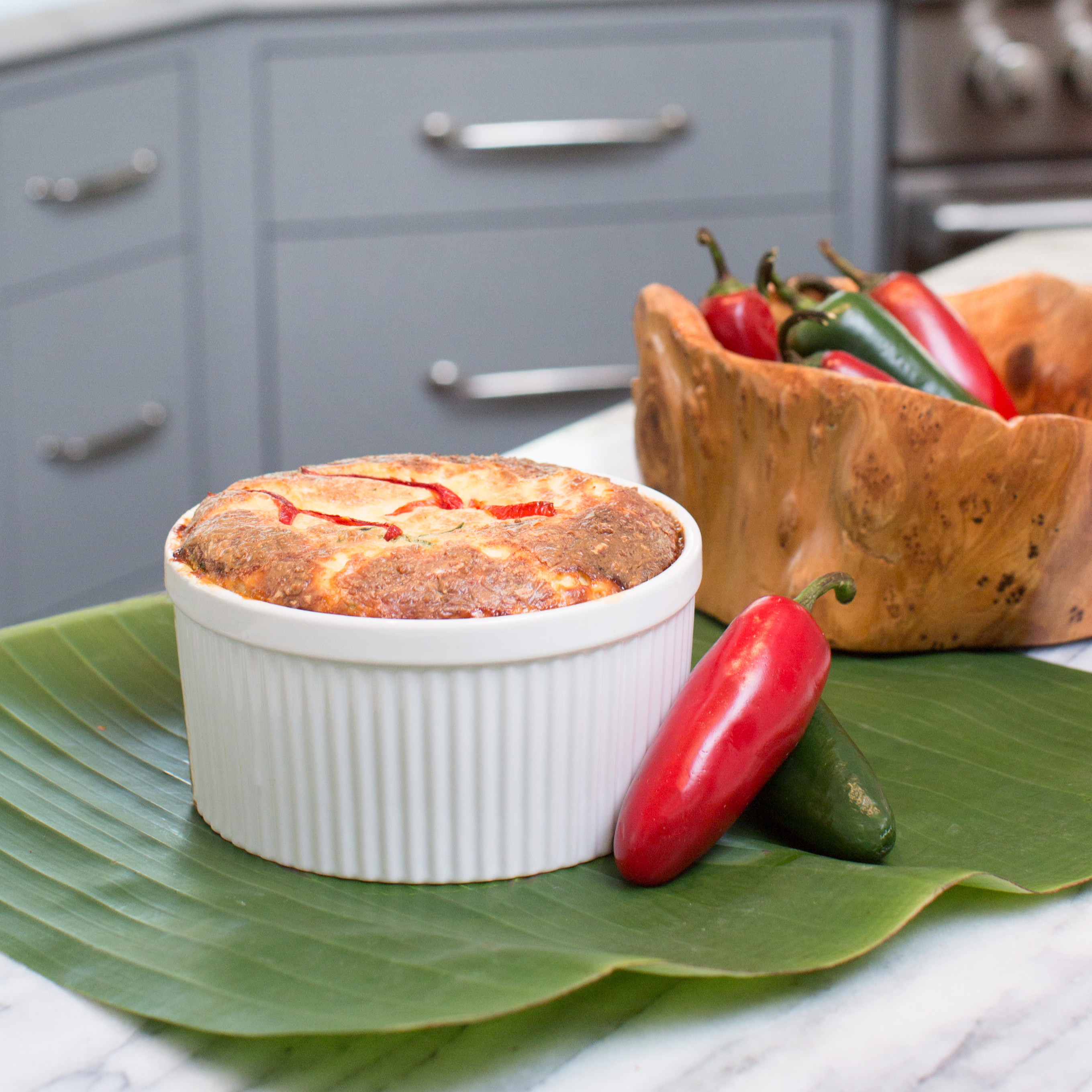 ¡Viva! Soufflé LIMITED EDITION
